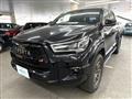 2022 Toyota Hilux