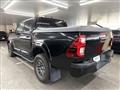 2022 Toyota Hilux