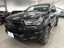 2022 Toyota Hilux