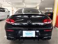 2021 Mercedes-Benz C-Class