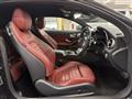 2021 Mercedes-Benz C-Class