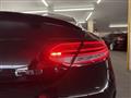 2021 Mercedes-Benz C-Class
