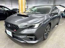 2020 Subaru Levorg