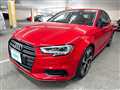 2019 Audi A3