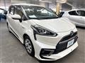 2017 Toyota Sienta