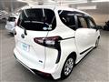 2017 Toyota Sienta
