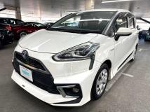 2017 Toyota Sienta