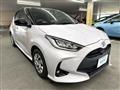 2020 Toyota Yaris