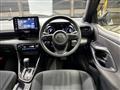 2020 Toyota Yaris