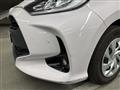 2020 Toyota Yaris