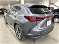 2023 Lexus NX