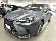 2023 Lexus NX