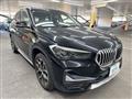 2020 BMW X1