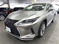 2021 Lexus RX