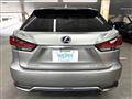 2021 Lexus RX