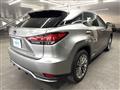 2021 Lexus RX