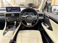 2021 Lexus RX