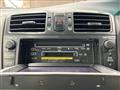 2007 Toyota Mark X Zio