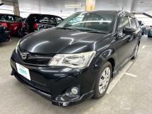 2013 Toyota Corolla Fielder