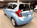 2014 Nissan Note
