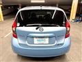 2014 Nissan Note