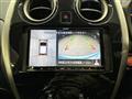 2014 Nissan Note