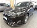 2015 Toyota Harrier