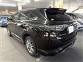 2015 Toyota Harrier