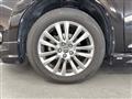 2015 Toyota Harrier
