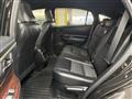 2015 Toyota Harrier