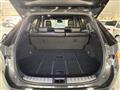 2015 Toyota Harrier