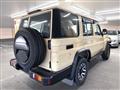 2024 Toyota Landcruiser 70