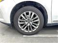 2017 Toyota Harrier
