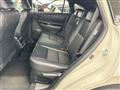 2017 Toyota Harrier