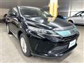 2017 Toyota Harrier