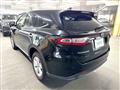 2017 Toyota Harrier