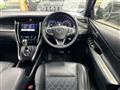 2017 Toyota Harrier