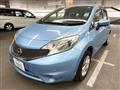 2015 Nissan Note
