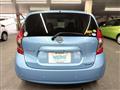 2015 Nissan Note