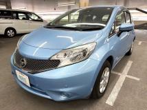 2015 Nissan Note