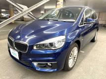 2016 BMW 2 Series