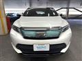 2018 Toyota Harrier