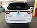 2018 Toyota Harrier