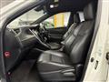 2018 Toyota Harrier