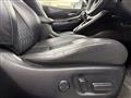 2018 Toyota Harrier