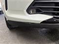2018 Toyota Harrier