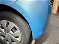 2015 Toyota Vitz