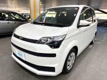 2012 Toyota SPADE