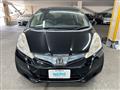 2013 Honda Fit Hybrid