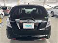 2013 Honda Fit Hybrid